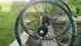 Zac30 Nos Weinmann Rims Old School Bmx 48 Hole 14mm Axles Factory Shrink Wrap