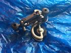 Zeus Alfa New Rear Derailleur For Road Bike Made In