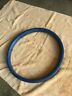 Zrim Acs Blue Vintage Old School Bmx