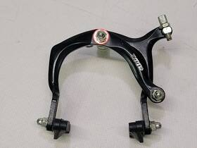 983d Ztto Black Rear Brake Caliper For Old School Bmx