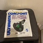 Vintage Trico Sports Memoflex Gel Bicycle Seat Saddle Pad Nos Made Usa Standard. Fixed Price $19.95.