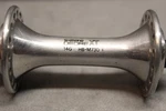 (rough Spots) Shimano Deore Xt Hub HB-M730 32H Vintage. Fixed Price $10.88.