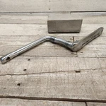2000 Mongoose Pro Oversized Cro-mo Stamped Crank Opc Villain 175MM. Fixed Price $41.23.