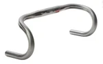 Deda Elementi Newton Deep Alloy Road Handlebar Silver 31.7MM 44CM Nos,. Fixed Price $99.99.
