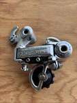 Vintage Schwinn Letour GT-400 Short Cage Rear Derailleur Shimano Japan. Fixed Price $35.00.