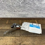 Vintage Shimano Stx FD-MC34 Front Derailleur 28.6 Clamp Top Triple Mtb Japan. Fixed Price $39.99.