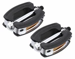 Absolute Bicycle Pedals Classic Rubber VP-813 Compatible With 1/2 Crank.. Fixed Price $22.54.
