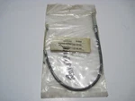 Nos Alpha Sports 43451-156-000 Rear Foot Brake Cable For Summit 180 Atv Oem. Fixed Price $17.09.