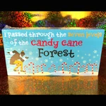 Elf Movie Desk Sign Wood Block Plaque Christmas Holiday Will Ferrell Humor Rare. Fixed Price $31.99.