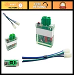 Pin Racing Cdi Box With Cable Adapter For GY6 125CC 150CC Moped Atv Sc. Fixed Price $55.79.