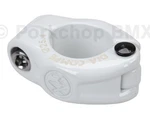 Dia-compe Hinged Old School Bmx Seat Clamp 25.4MM (1") White. Fixed Price $37.99.