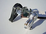 Nos Simplex Cable Tunnel Guide Stop Demultiplier Shifter Bicycle Tandem Raleigh. Fixed Price $37.00.