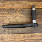 Crank Arm Left Spline Spindle 175 Mm Black 90S Mtb. Fixed Price $45.49.