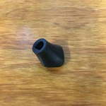 Bicycle Kick Stand Rubber Black Cap Fits Schwinn Stingray Krate Many Others. Fixed Price $9.99.