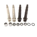 Tipsum Speedplay Pedal Titanium Axle & Ceramic Bearing Fit Light Action/zero. Fixed Price $21.90.