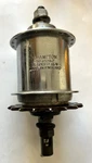 Vintage Brampton Rear #140-B-6 Hub, Internal 3-SPEED, 36H, 18TH Cog; England. Fixed Price $100.00.