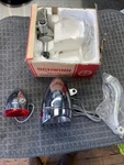 Schwinn Deluxe Generator Set. Original Nos Vintage Bicycle Parts. Fixed Price $120.00.