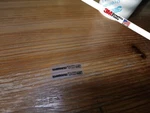 Shimano Cranksets Fc 1056 X2 Decal Stickers. Fixed Price $10.44.