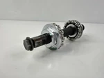 Vintage Tange Bmx Racing Freestyle Bottom Bracket 24T Black Japan. Fixed Price $124.99.
