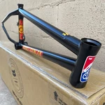 Haro Ck 20" Bmx Bike Bicycle Frames Cult Fit S&m Sunday Wtp Kink Subrosa. Fixed Price $399.99.