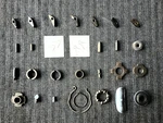 Vintage Nos Sturmey Archer Hub Parts Group 2 Best Prices & Selection!. Fixed Price $6.00.