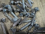 Sturmey Archer Indicator Chain Cable Adapter 3 Speed Hub Qty 5 Nos Genuine. Fixed Price $23.99.