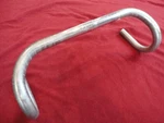 Vintage Kusuki Winpista Alloy Road Handlebar 41CM. Fixed Price $14.75.
