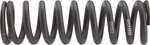 Rockshox Vivid / Kage Coil Spring, 400LB 276 89, Gray. Fixed Price $45.00.