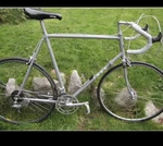 Vintage Trek 330 Racing Road Bike Bicycle 26 Alloy. Fixed Price $670.00.