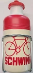 Vintage Schwinn Bicycle Water Bottle Isol Made France Original Holster. Fixed Price $149.99.