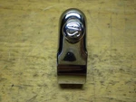 Schwinn Bicycle Seat Post 1 5/8" Bolt Chrome Clamp Corvette Fastback &&. Fixed Price $35.00.