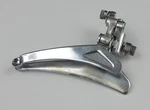 Vintage Shimano Dura Ace FD-7200 Front Derailleur Braze. Fixed Price $39.00.