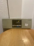 Shimano CN-HG70 116L Hyperglide Compatible Bike Chain Narrow Type Unused Box. Fixed Price $49.95.