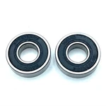 Mavic Sp 7272 Zrs Bearings Made France Nos. Fixed Price $34.54.