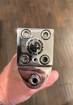 Acs 45 Freestyle Stem 1 Inch Threaded Bmx Skyway Gt Dyno Haro Redline Og. Fixed Price $225.00.