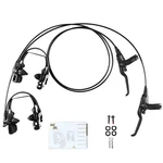 Magura HS22 Hydraulic Rim 3-FINGER Lever Set (F-900MM+R-2000MM). Fixed Price $195.00.