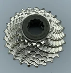Shimano Claris/sora CS-HG50 CASSETTE-8 Speed 12-25T Silver Road Bike Japan. Fixed Price $29.99.