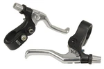 Dia-compe MX99 Bicycle Bmx Lh And Rh Brake Lever Set Black & Silver. Fixed Price $42.99.