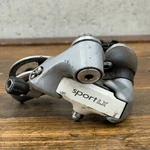 Vintage Shimano Sport Lx RD-A452 Rear Derailleur Parts White Japan Short Cage. Fixed Price $14.05.