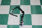 15-17 Mustang Coupe Gt Black Front Passenger Right Rh Seat Belt Restraint Oem. Fixed Price $83.99.