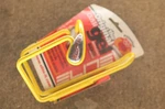 Vintage Nos New Elite Ciussi Gel Yellow Water Bottle Cage Mountainbike. Fixed Price $25.80.