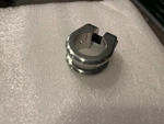 Old School Bmx 25.4 (1 ) Seat Clamp 1987-90 Gt Style. Fixed Price $60.00.