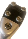 Old School Suntour Sr Sakae Ms- 424 Stem. Fixed Price $99.95.