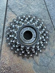 5SPD Atom/regina Vintage Freewhweel S.i.c.c. Made Italy 14-17-20-24-28. Fixed Price $35.00.