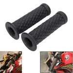 Pair 7/8" 22MM Handlebar Gel Rubber Grip For Yamaha XT125 XT225 XT350 XC155. Fixed Price $12.07.