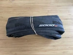 Nos Continental Grand Prix 5000 Folding Tire 650X28B 28-584 Black. Fixed Price $74.99.