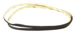 Vittoria Corsa Cx Tubular Tires 700X21.5 Pair Black/tan Made With Kevlar New Nos. Fixed Price $99.99.