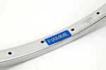 Fiamme Blue Label 24" Tubular Rim 36 Hole. Fixed Price $96.00.