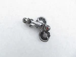 Vintage 1960'S French Simplex Juy Export 61 Rear Derailleur. Fixed Price $275.00.