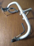 Sakae/shimano Vintage Roadbike Handlebar Set. Fixed Price $90.00.